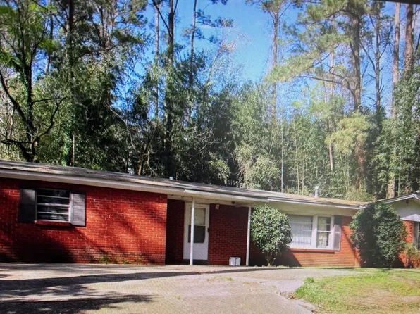 2742 36th St, Meridian, MS 39305