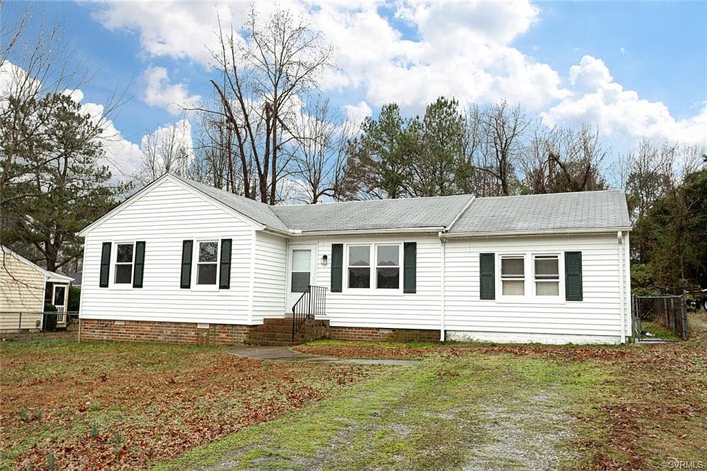 7077 Senn Way, Mechanicsville, VA 23111 Zillow