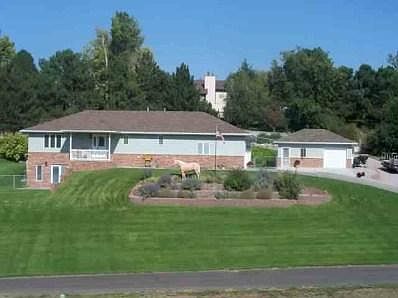 1st image of 801 Otoe Trl