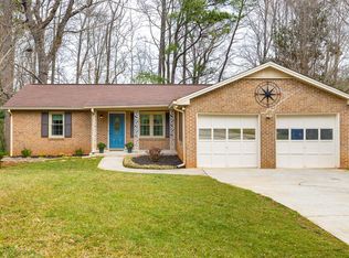 4208 Duesenberg Dr, Tucker, GA 30084