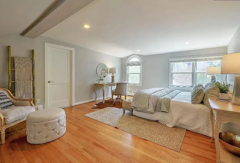 Master Suite