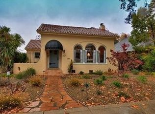 2724 22nd St, Sacramento, CA