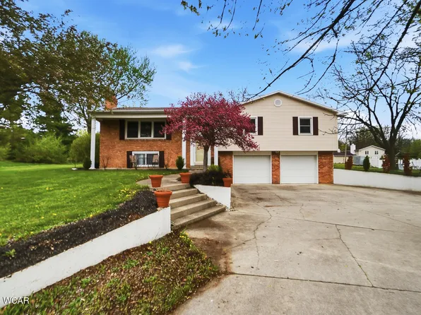 1515 Riverview Dr, Lima, OH 45805