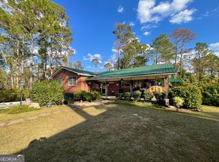 13 W 3rd Ave, Alamo, GA 30411