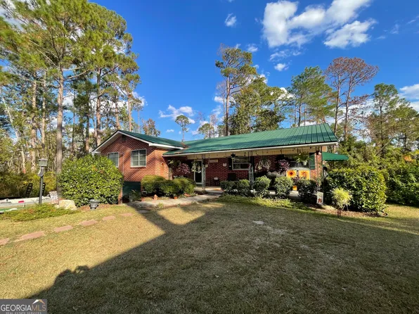 13 W 3rd Ave, Alamo, GA 30411