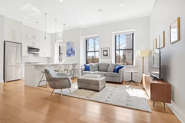 1st image of 102 W 75th St #76A