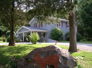 6925 Dutchman Lake Rd, Tunnel Hill, IL 62972