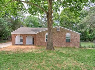 3438 Kensington Dr S, Augusta, GA 30906