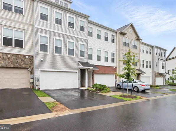 13136 Dowdens Station Way, Clarksburg, MD 20871