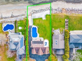 26 Ontoro Blvd, Ajax, ON L1Z1X6