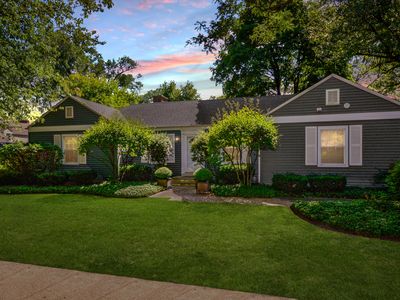 842 Leyden Ln, Wilmette, IL, 60091
