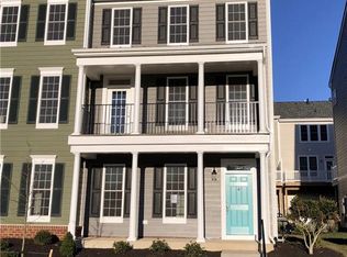 14339 Michaux Village Dr, Midlothian, VA 23113