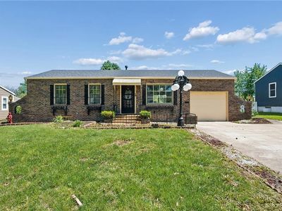 1207 N Indian Ln, Independence, MO, 64056