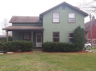 16927 W Avon North Townline Rd, Brodhead, WI 53520