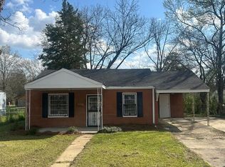 501 Japonica St, Montgomery, AL 36105