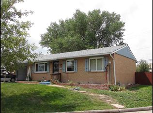 3338 Belaire Ave, Cheyenne, WY 82001