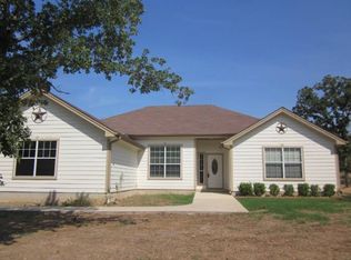 136 Sendero Blvd, Cedar Creek, TX 78612