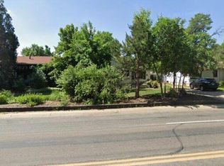 1203 W Mulberry St, Fort Collins, CO 80521