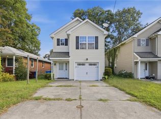 2130 Lockard Ave, Chesapeake, VA 23320