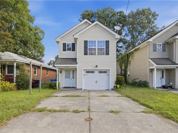 2130 Lockard Ave, Chesapeake, VA 23320