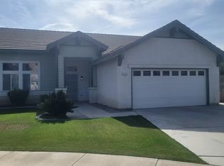 3111 Stoney Peak Ln, Bakersfield, CA 93313