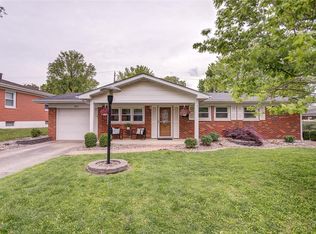 415 Princeton Ave, Edwardsville, IL 62025