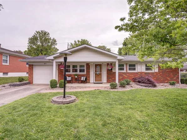 415 Princeton Ave, Edwardsville, IL 62025