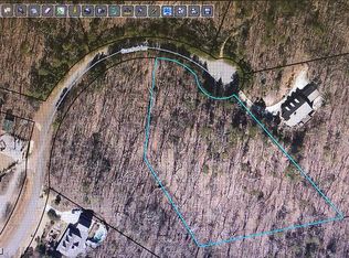 190 Comfort Ln #44, Dahlonega, GA 30533