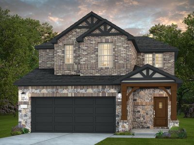 18102 Sonresa Way, Tomball, TX, 77377