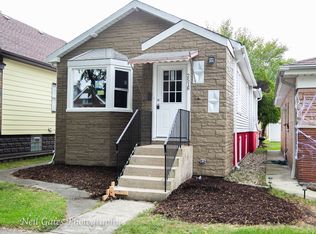 2518 Hainsworth Ave, North Riverside, IL 60546