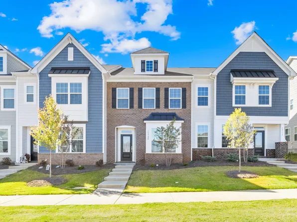 15720 Country House St, Charlotte, NC 28273