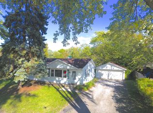 18843 Harding Ave, Flossmoor, IL 60422