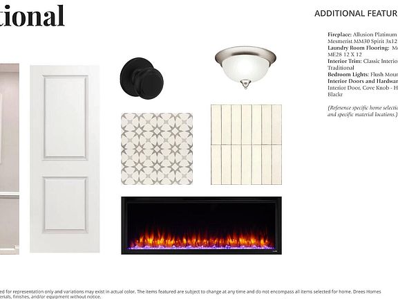 5th image of 1211 Shallow Spring Dr