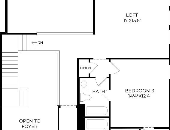 2nd Floor