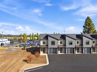 4417 N Crown Ave #Townhouse 1, Coeur D Alene, ID 83815