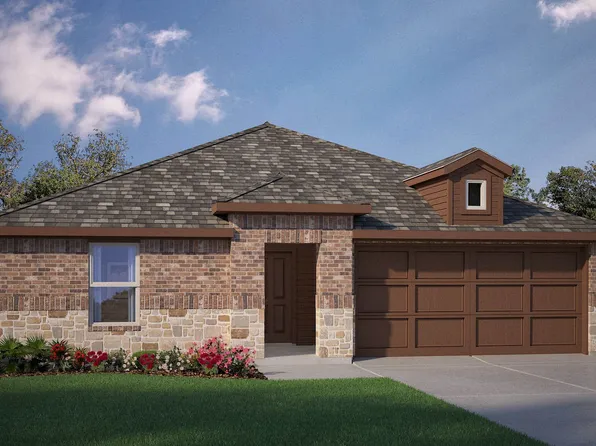 325 Trail Ct, Keene, TX 76059