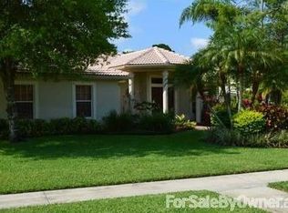 15540 Cedar Grove Ln, Wellington, FL 33414
