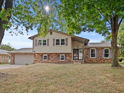 205 Hammitt Dr, Normal, IL, 61761