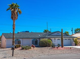 1080 Mohican Dr, Lake Havasu City, AZ 86406