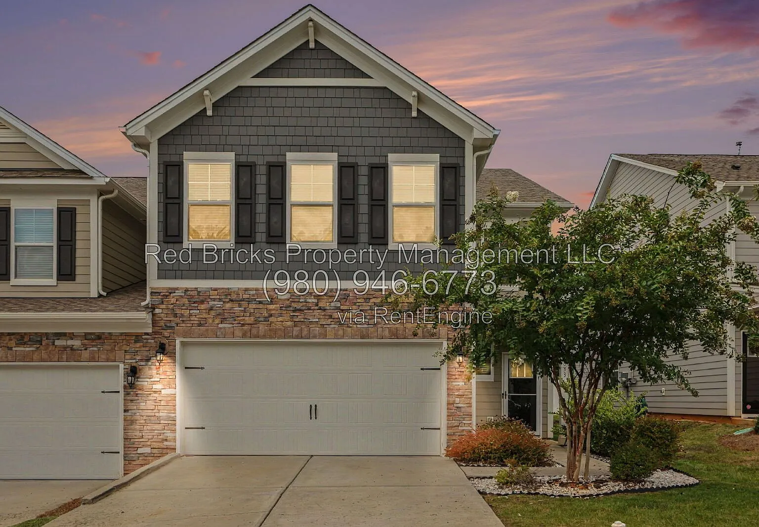 4 bed, 3.0 bath, 2570 sqft, $2,695 — Photo 2