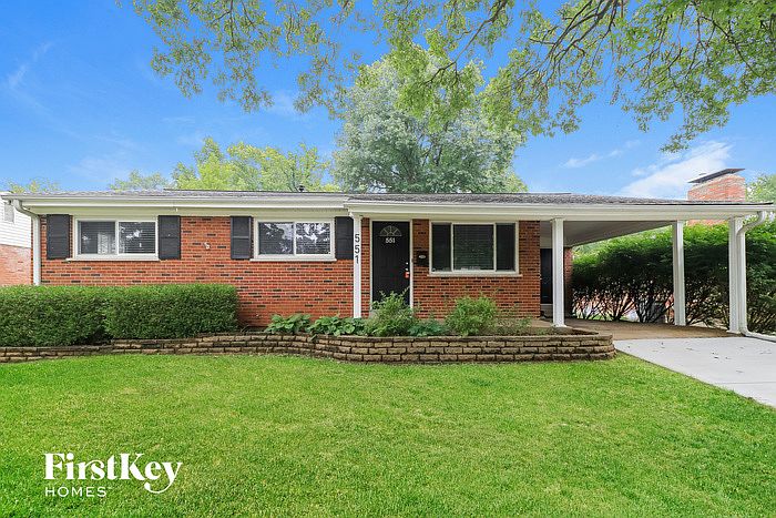 1st image of 551 W Essex Ave
