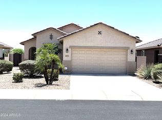22973 W Twilight Trl, Buckeye, AZ 85326