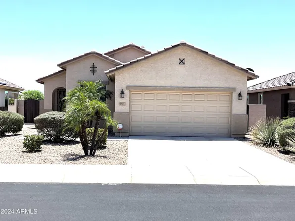 22973 W TWILIGHT Trail, Buckeye, AZ 85326