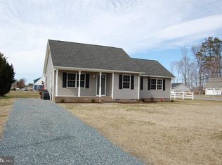 7246 Etonian Ct, Pittsville, MD 21850