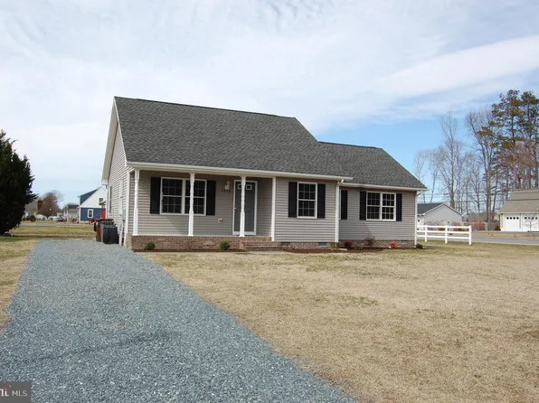 7246 Etonian Ct, Pittsville, MD 21850