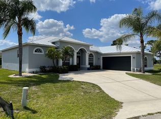 7417 S Moss Rose, Punta Gorda, FL 33955