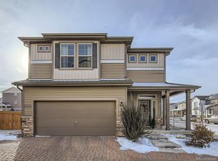 17800 E 106th Ave, Commerce City, CO 80022