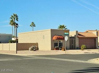 9635 E Sherwood Way, Sun Lakes, AZ 85248
