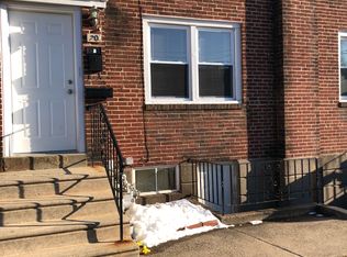70 W Madison Ave #1, Clifton Heights, PA 19018