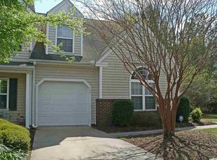 154 Palisade Loop #154, Pawleys Island, SC 29585